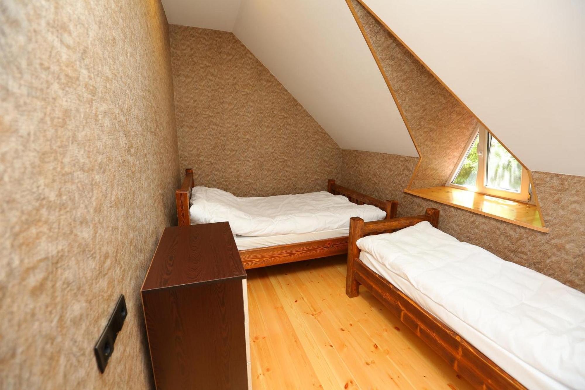 Quba Ugur Hotel Экстерьер фото